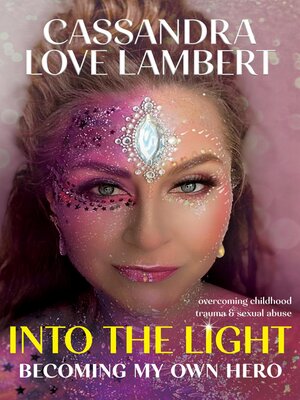 cover image of Into the Light